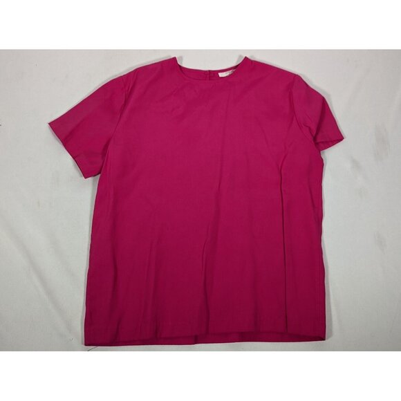 Vintage Y2K Ellen Ashley Womens Tops 5 Corpcore 1980/90 USA M - Picture 3 of 4